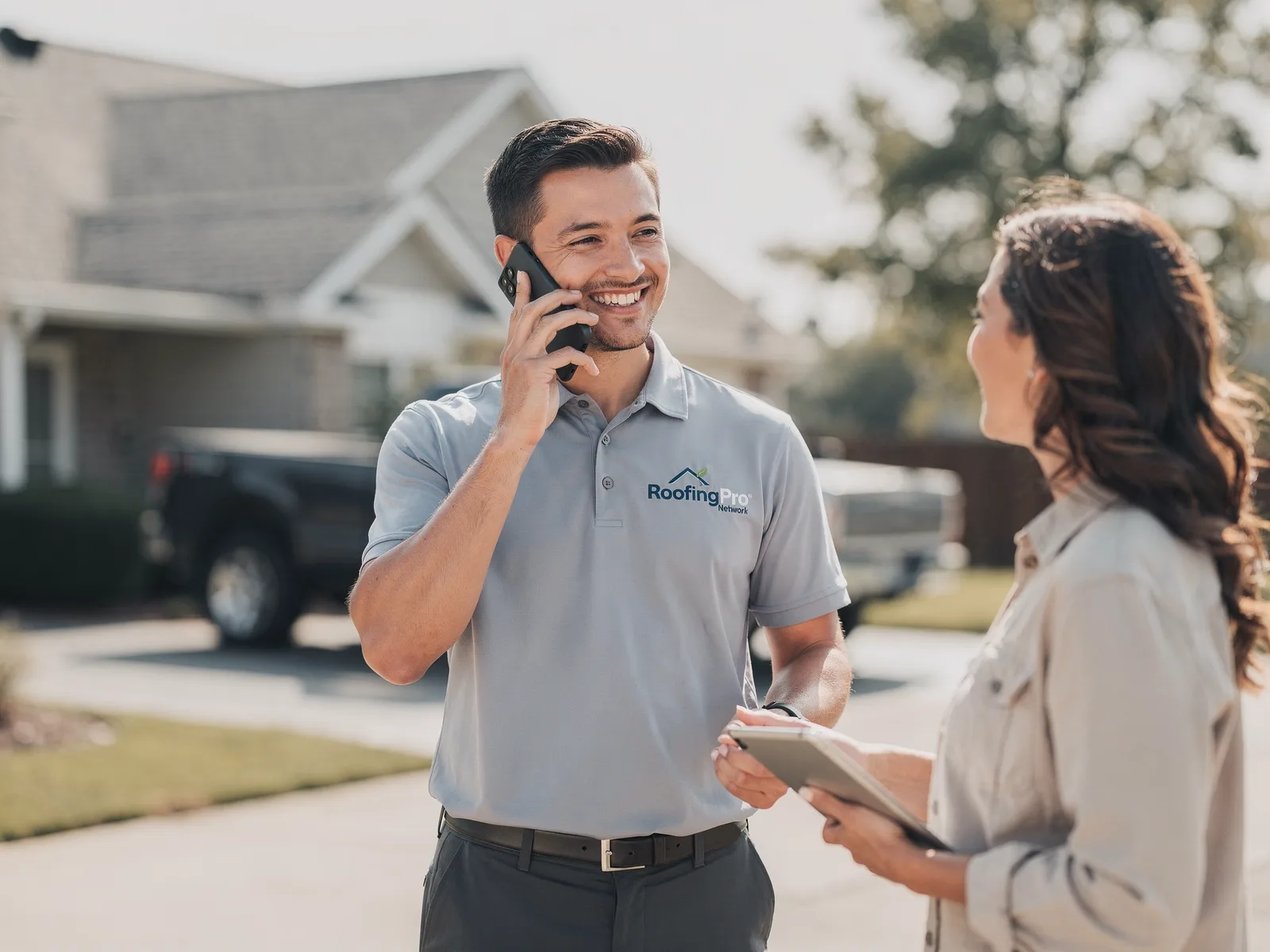 Roof Repair Bruce Crossing, MI FAQs